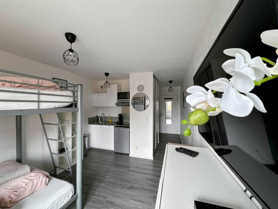 Studio A Disneyland Paris Montevrain Luaran gambar