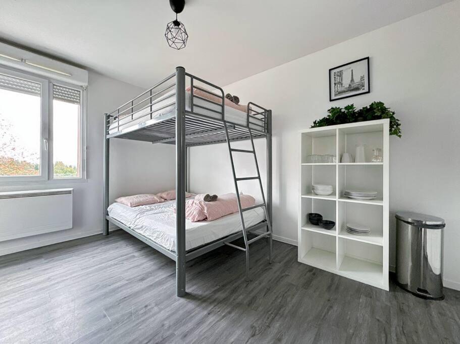 Studio A Disneyland Paris Montevrain Luaran gambar