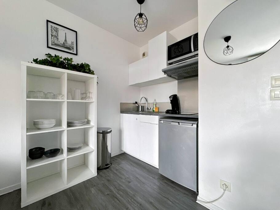 Studio A Disneyland Paris Montevrain Luaran gambar